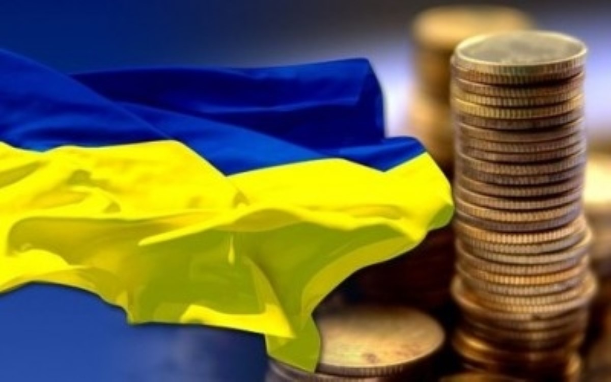 Золотовалютные резервы Украины за год выросли на 12% - НБУ