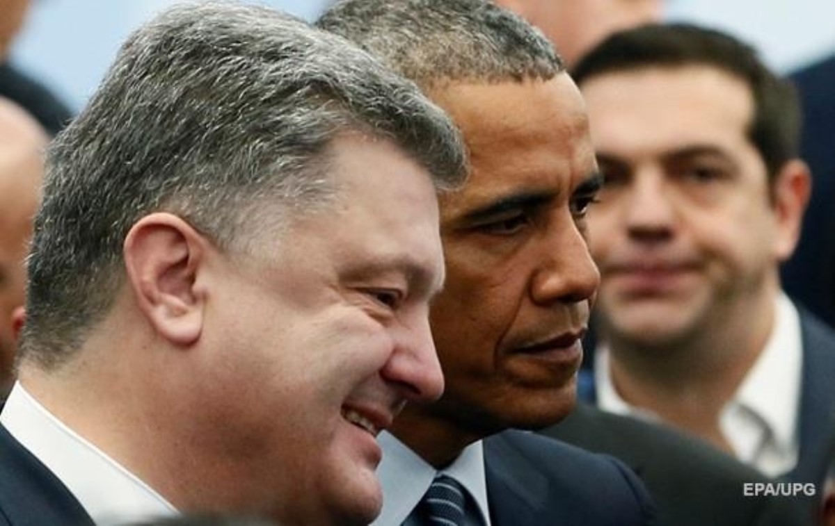 Порошенко и Обама встретятся в рамках Генассамблеи ООН - Климкин