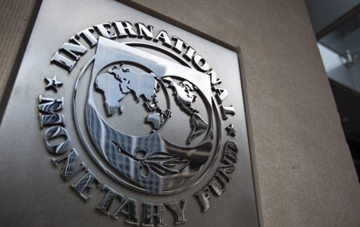 Украина получила третий транш МВФ - Порошенко