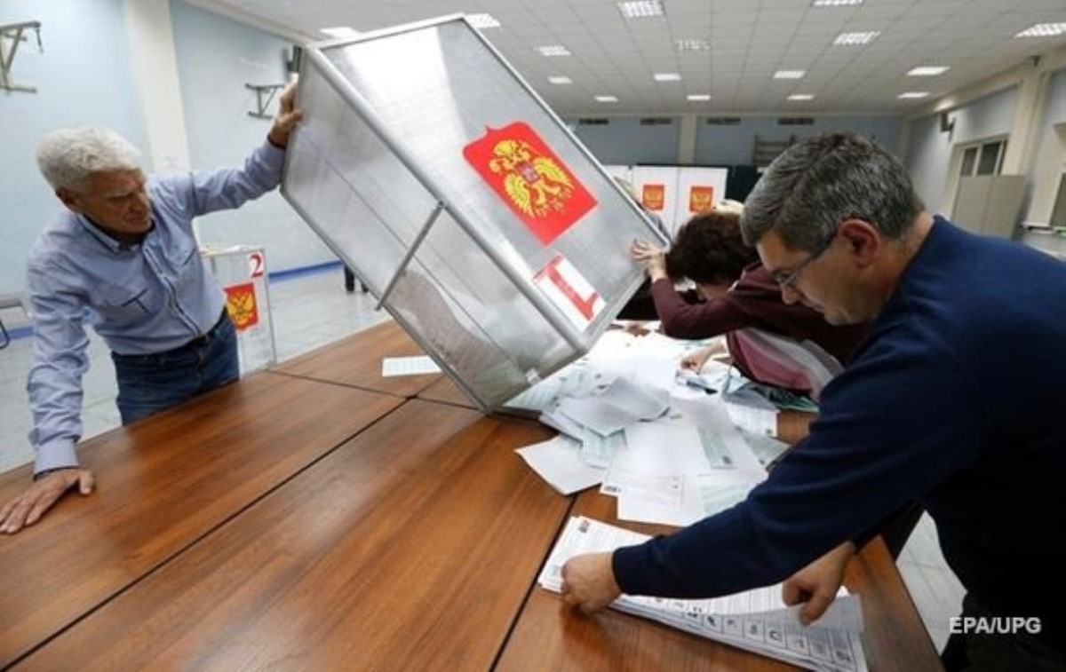 Выборы в Госдуму РФ были прозрачными – Госдеп