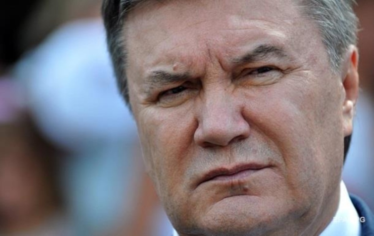 Во Львове уже требуют Януковича назад - Тимошенко