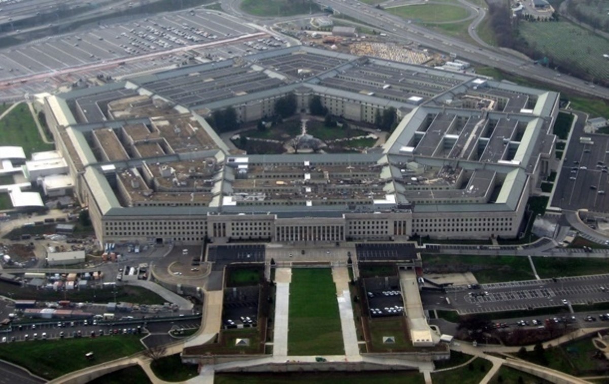 В Пентагоне озвучили условие передачи Украине летального оружия