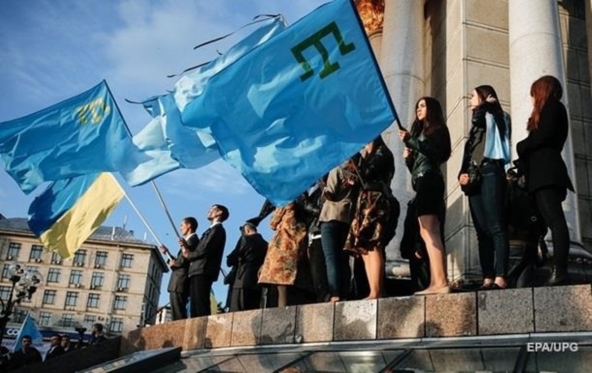 МИД выразил протест в связи с запретом Меджлиса в РФ