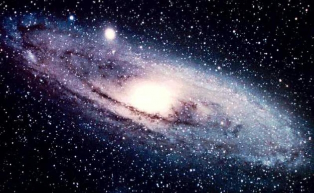 Ученый представил доводы в пользу галактического заговора против землян