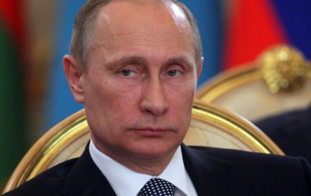 Путин поддержит сделку с ОПЕК по заморозке добычи нефти
