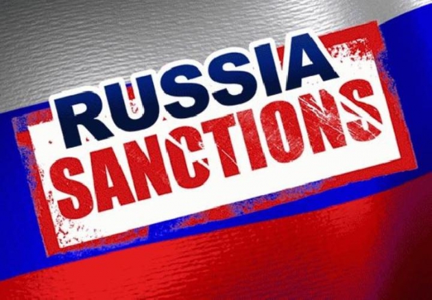 Минфин США принял меры против ряда лиц и организаций РФ за обход ими санкций