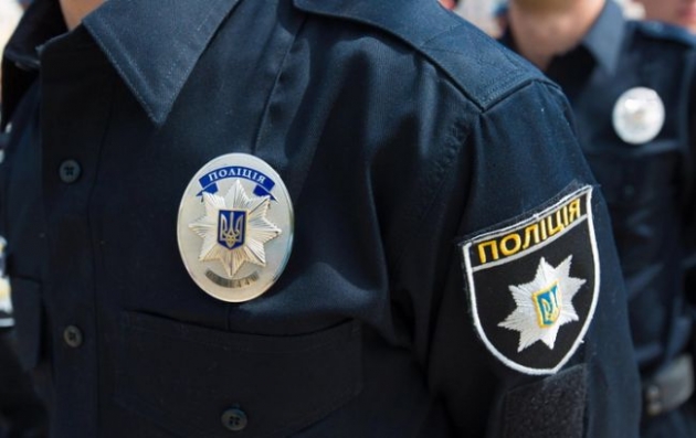 В Украине начался дополнительный набор в патрульную полицию