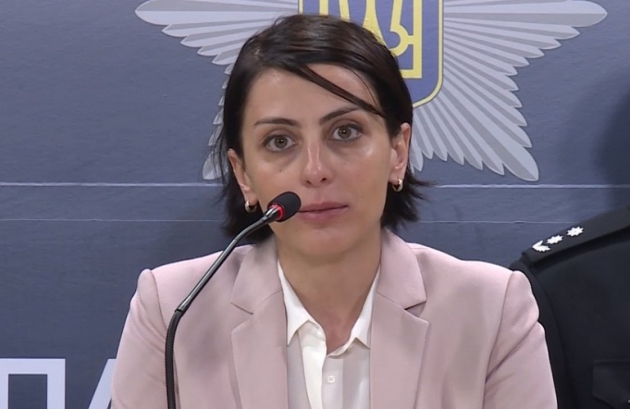 Деканоидзе рассказала подробности задержания группы наркоторговцев
