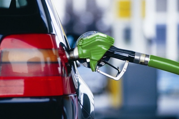 ГФС хочет повысить налог на топливо