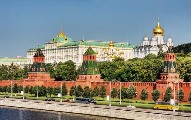 В Москве состоится международный съезд сепаратистов​