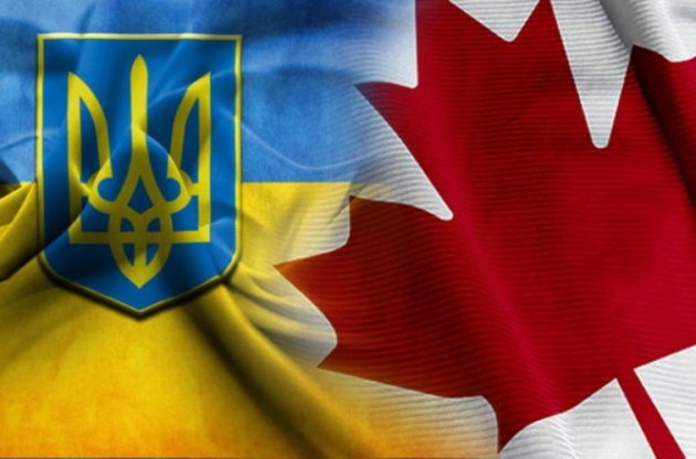 Украина не соответствует критериям отмены виз для поездки в Канаду - министр