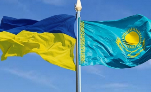 Украина может покупать ядерное топливо в Казахстане