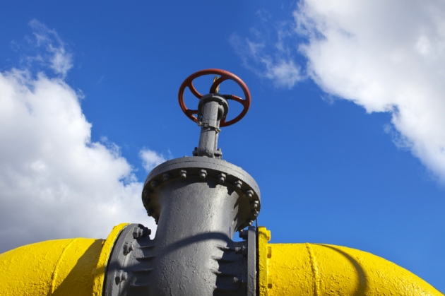 Украина уже 300 дней не покупает газ у «Газпрома»