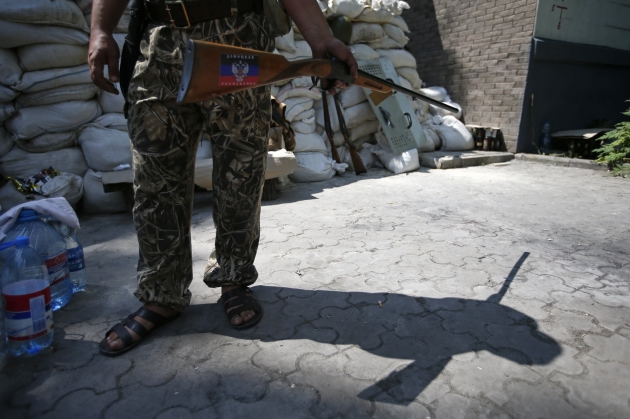 В заложниках у боевиков числятся еще 111 украинцев – СБУ
