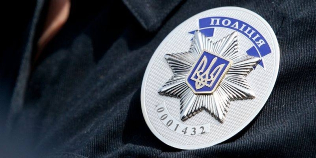 В Киеве случайные свидетели задержали грабителя в пункте обмена валют