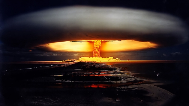 Россия сейчас почти готова к применению ядерного оружия - Пентагон