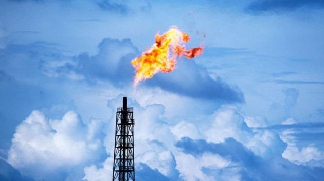 Компания с российским капиталом получила право на освоение газовых месторождений в Украине