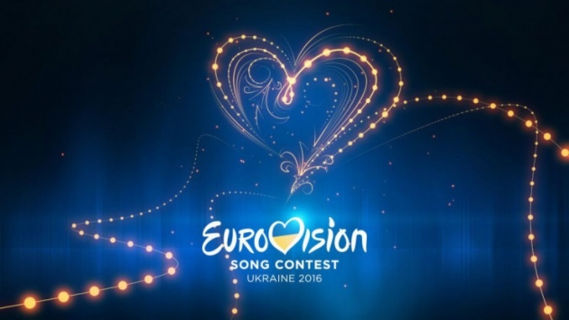 Киев планирует заработать на Евровидении 600 млн грн