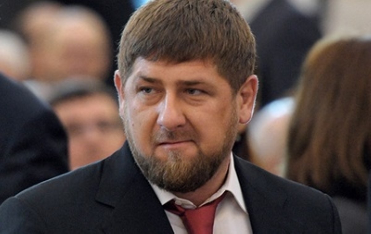 В Чечне предотвратили очередное покушение на Кадырова