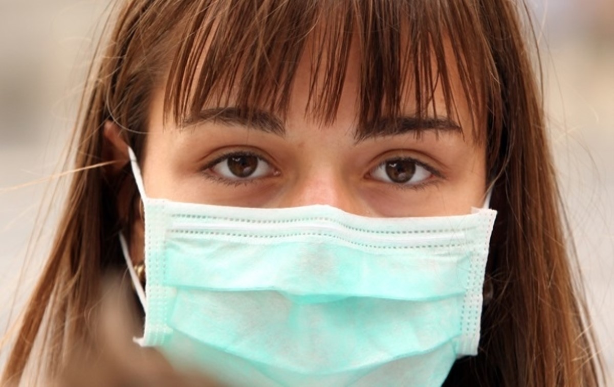 В Украине появится новый штамм гриппа
