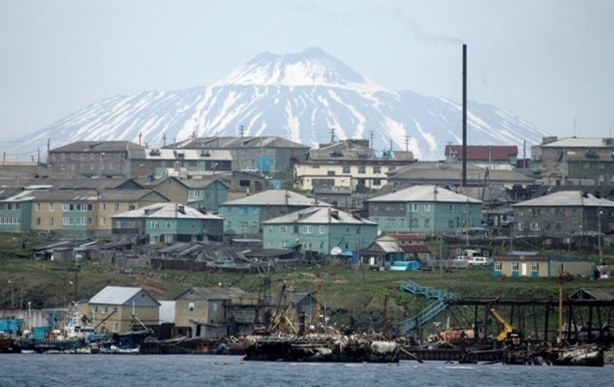 В Япония вновь напомнили России о Южных Курилах