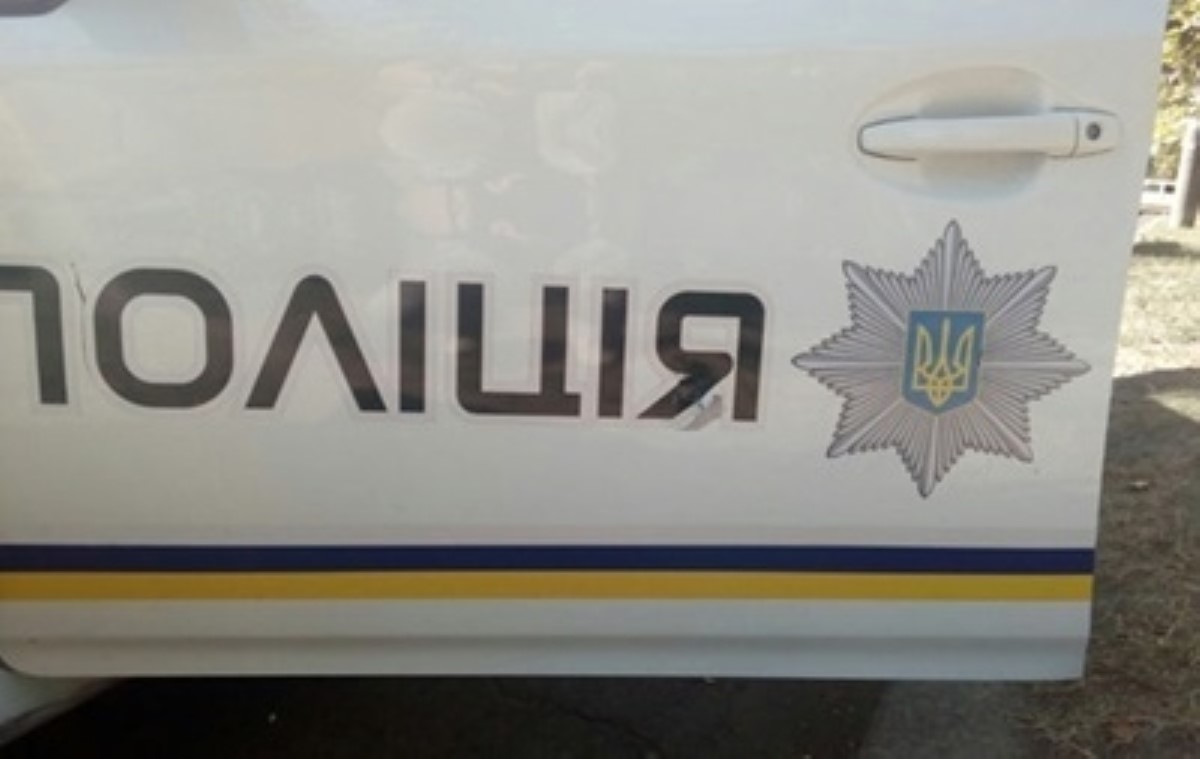 На Львовщине полицейские обстреляли подростков
