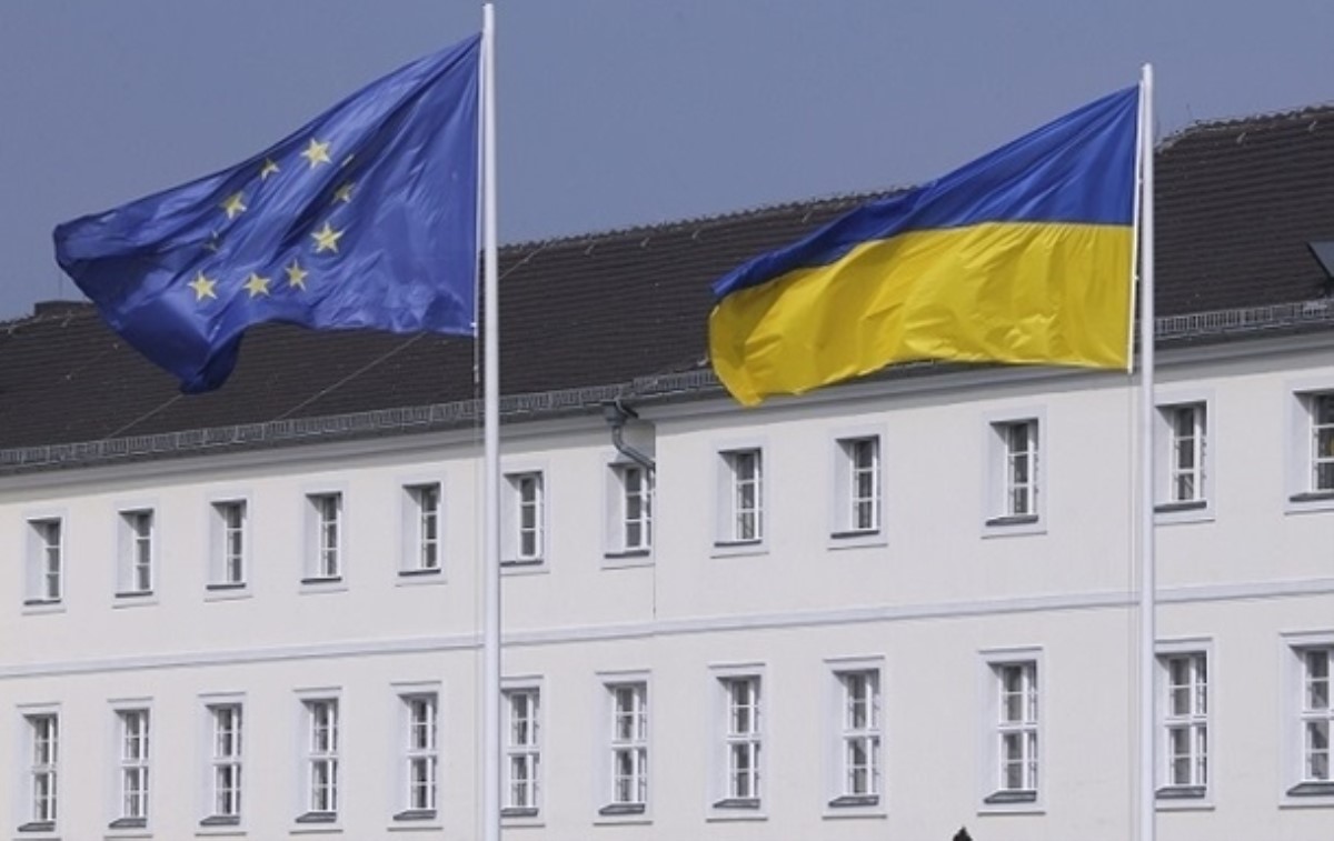 Названа дата проведения саммита Украина-ЕС