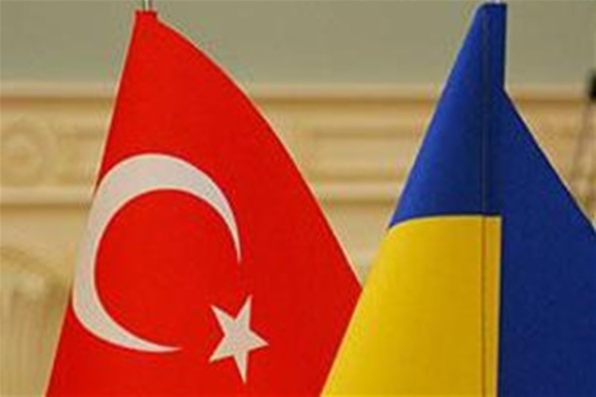 Товарооборот Украины с Турцией уменьшился втрое
