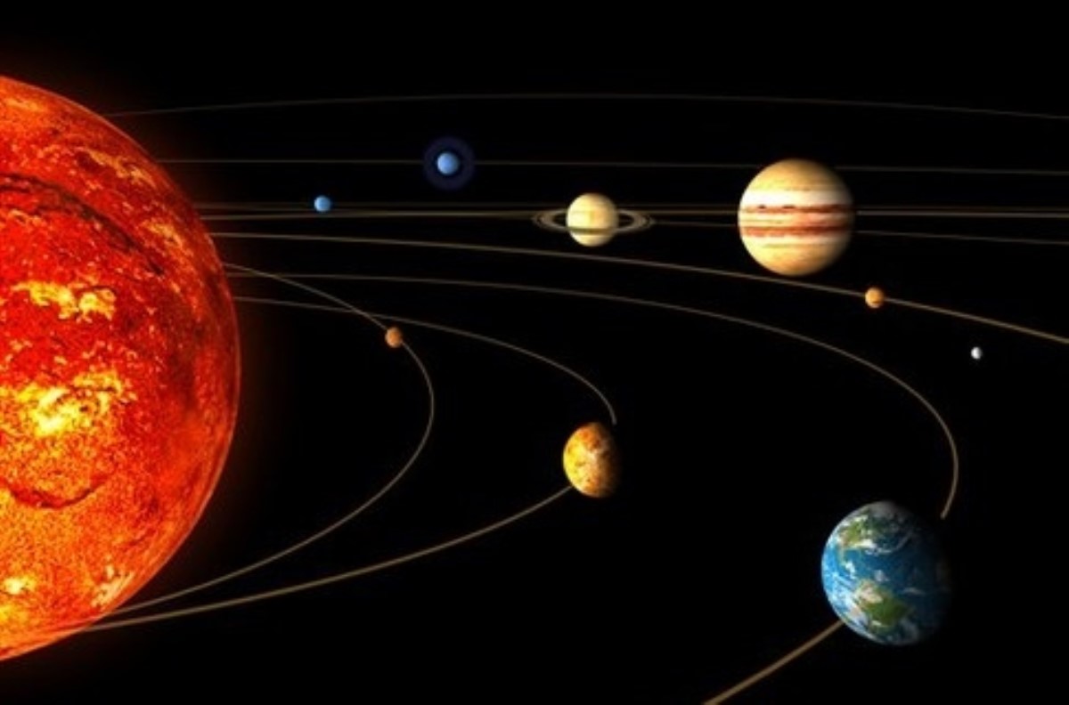 В Солнечной системе обнаружили новую планету