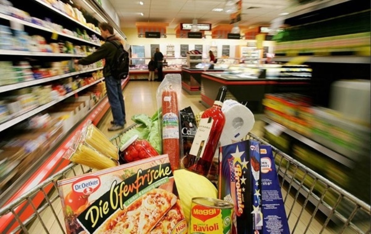 В Кабмине ждут замедления инфляции к концу года