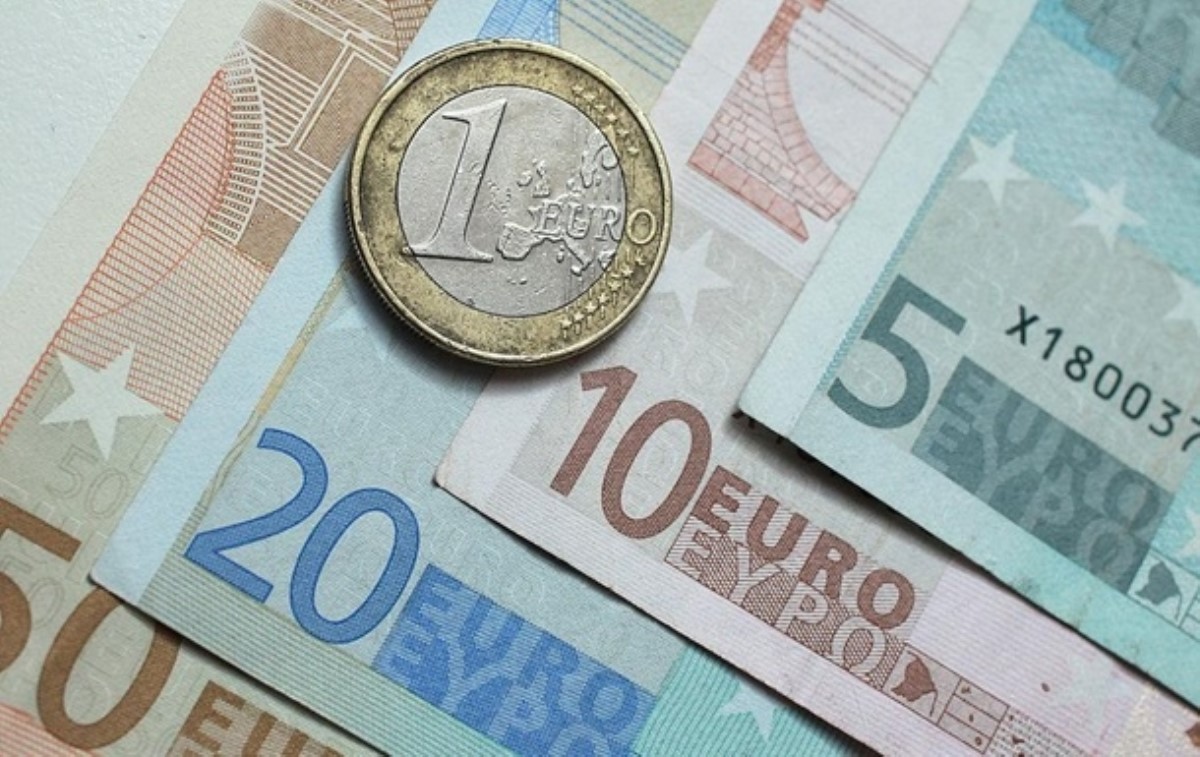 Евро уже на пути к коллапсу - экономист