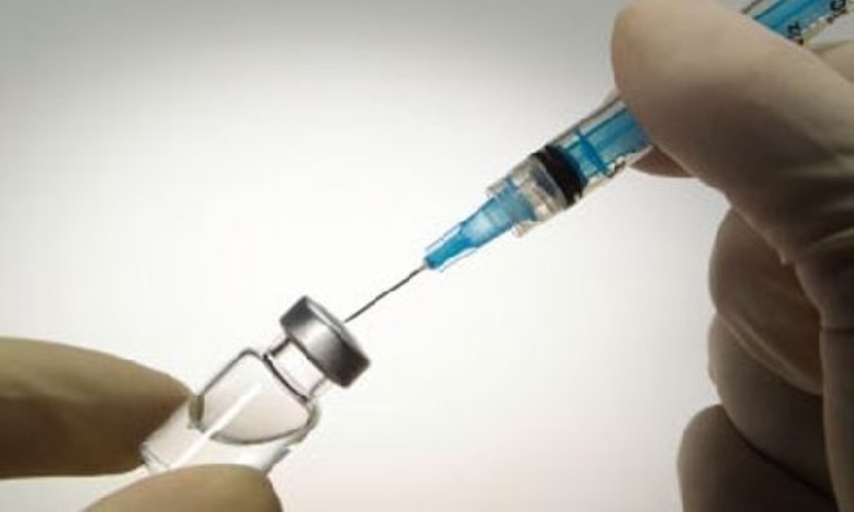 Минздрав пообещал вакцины для профилактики гриппа