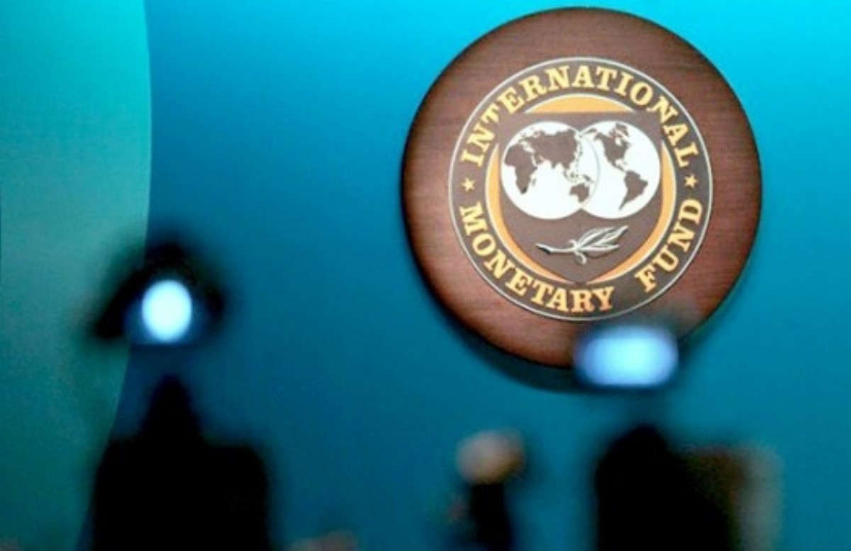 В МВФ рассказали о продолжении сотрудничества с Украиной