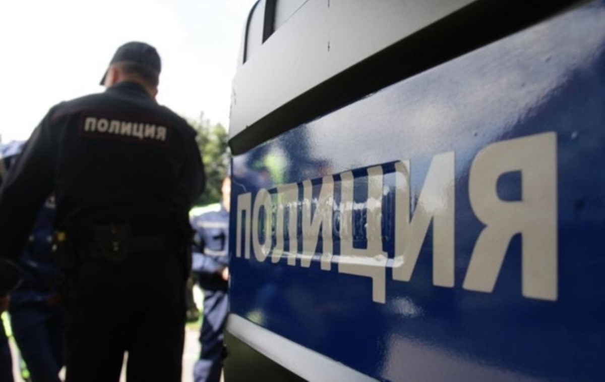 В Москве двое украинцев подозреваются в торговле людьми