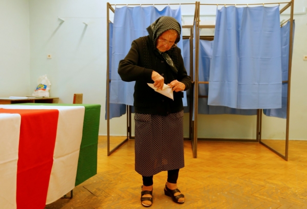 В Венгрии референдум по миграционным квотам ЕС признан несостоявшимся