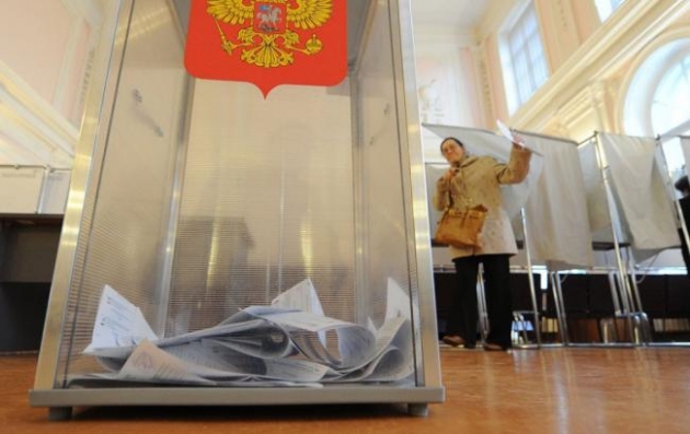 24% россиян не знают, какие политсилы прошли в Госдуму