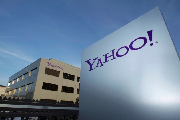 По требованию спецслужб Yahoo внедрила ПО для анализа писем пользователей