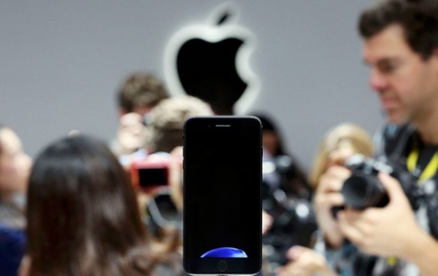 В Китае взорвался iPhone 7, пострадал владелец