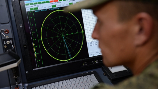 Россия испытала первые реальные образцы радиоэлектронного оружия