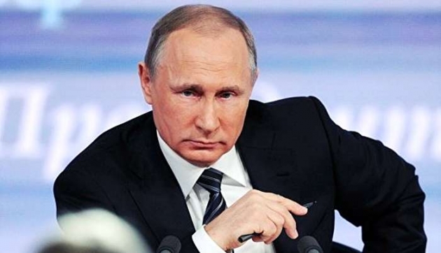 5 наказаний, которые могли бы остановить Путина
