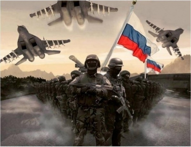 В России готовятся к мобилизации предприятий на случай войны