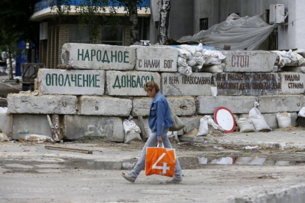 На Донбассе уровень безработицы превысил 50% - ООН