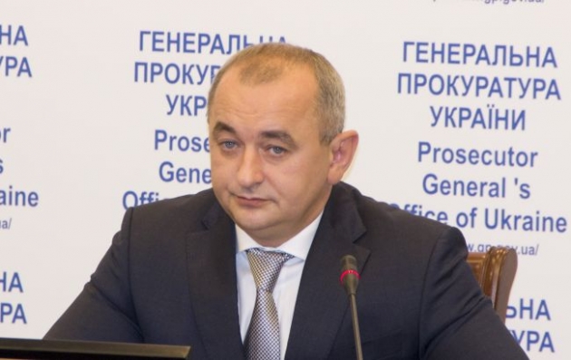 Матиос пообещал устроить "мини-Гаагу" Януковичу