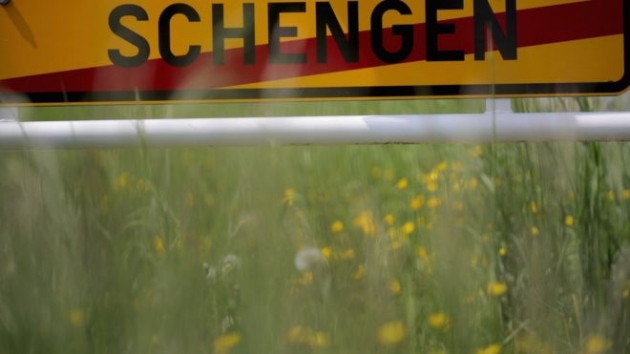 В Шенгенской зоне продлят действие пограничного контроля