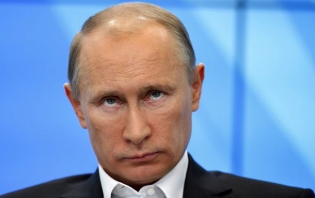 Путин не против присоединения США к нормандскому формату