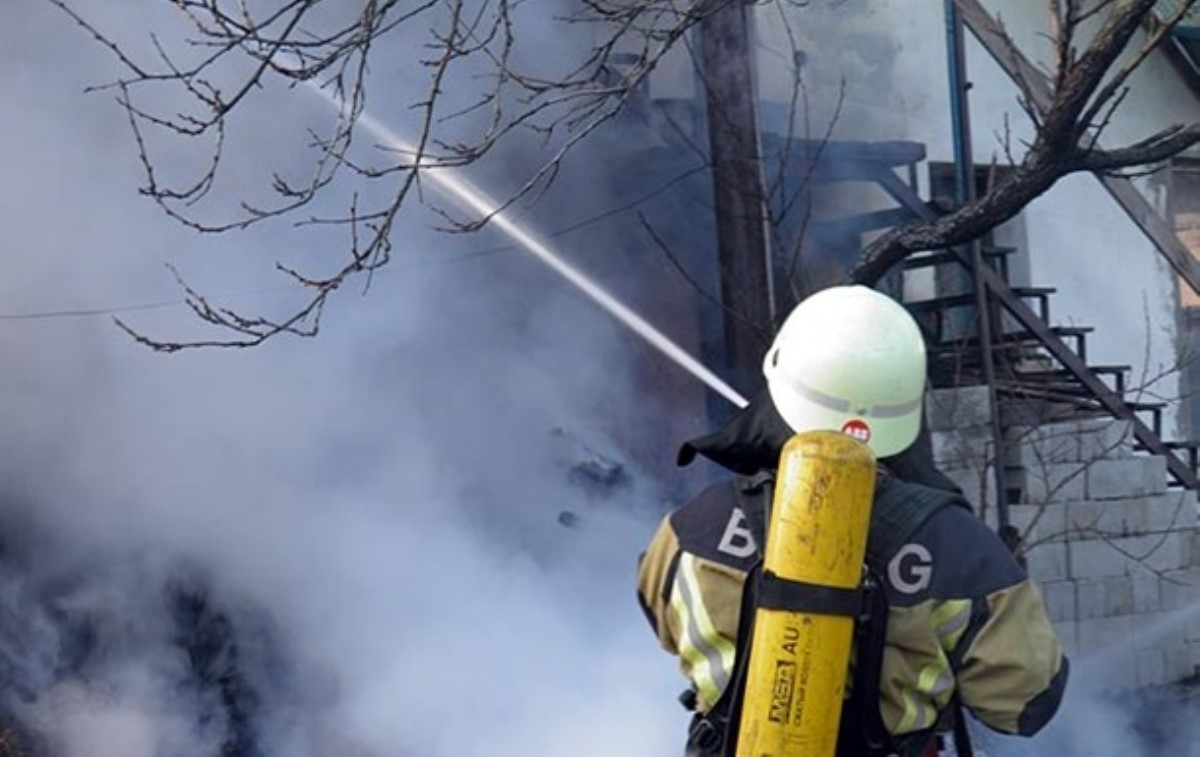 Аваков дал старт реформе пожарной службы