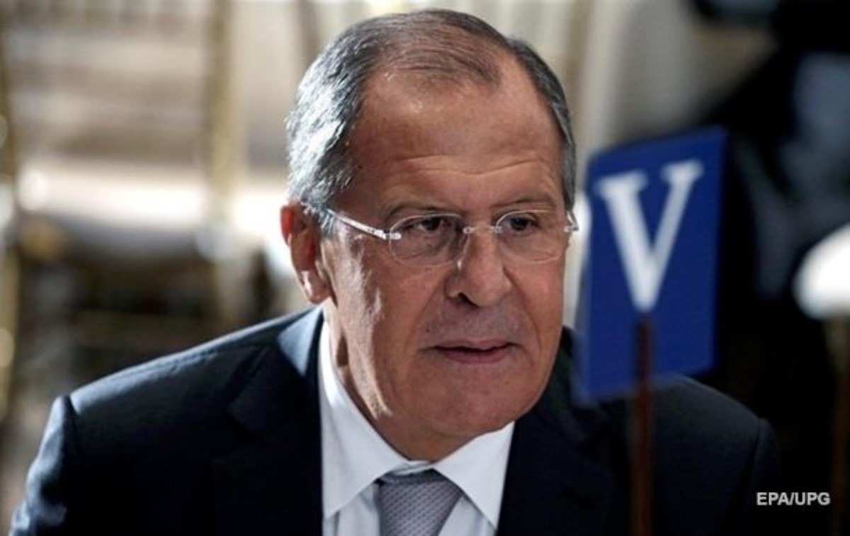 Москва отвергает обвинения в замораживании конфликта в Украине