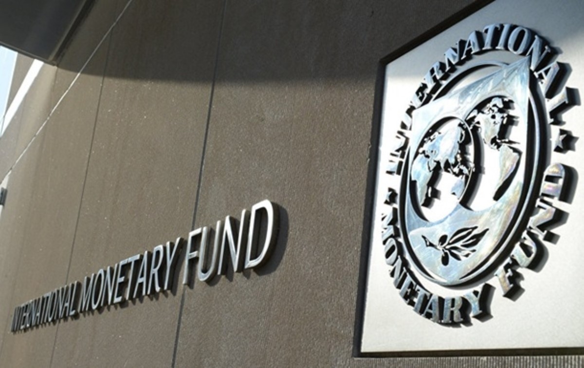 Украина может не получить очередной транш МВФ
