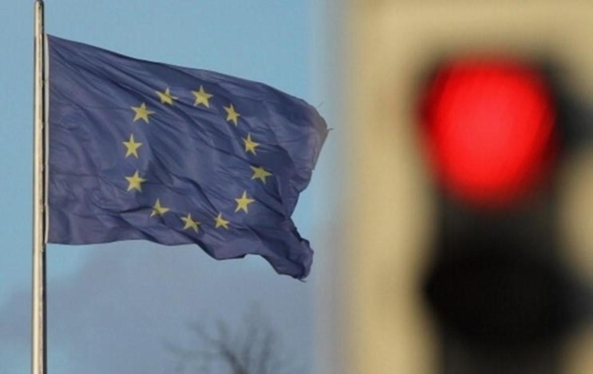Названа новая дата обсуждения в ЕС безвиза для Украины