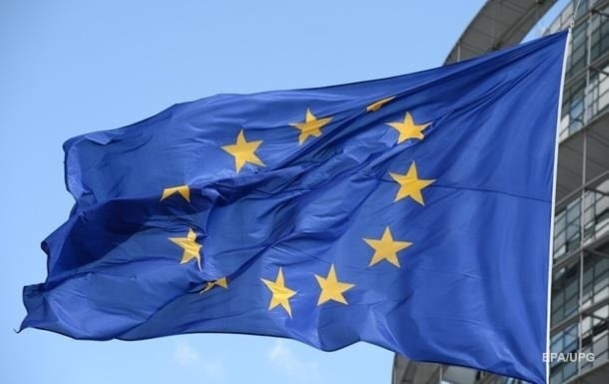 Безвиз для Украины попал в повестку дня Совета ЕС